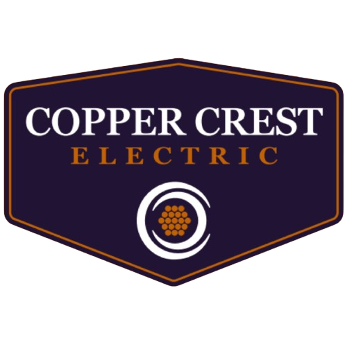 Copper Crest Electric - Four Generation Electricians